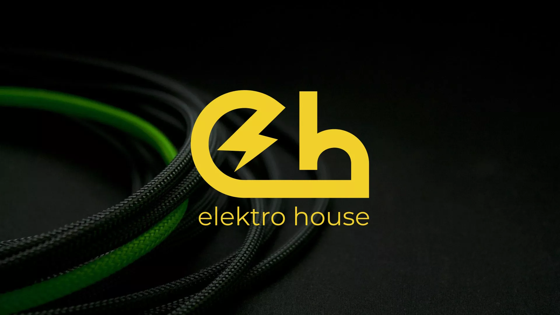 Создание сайта компании «Elektro House» в Борзе